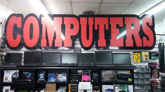 Computer Pros - Ohio