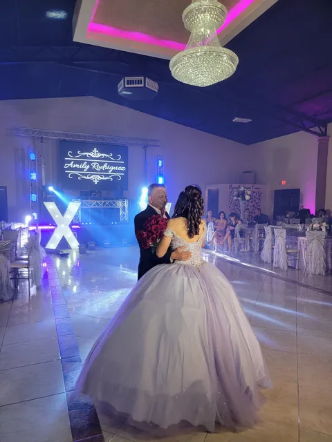 Azeneth's Event Center