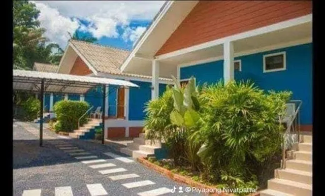 วี.พี.รีสอร์ท