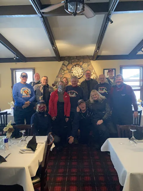 Tally Ho Supper Club