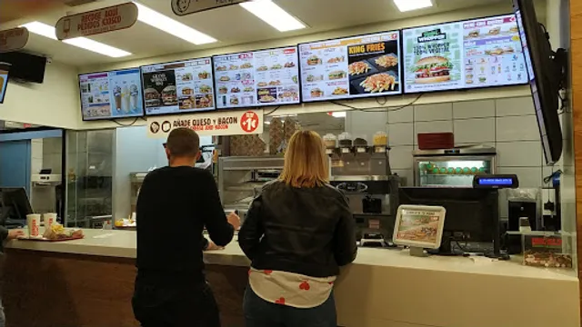 Burger King