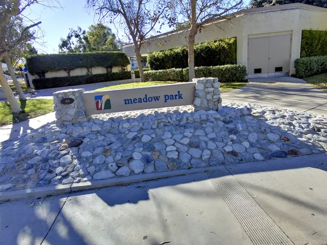Meadow Park