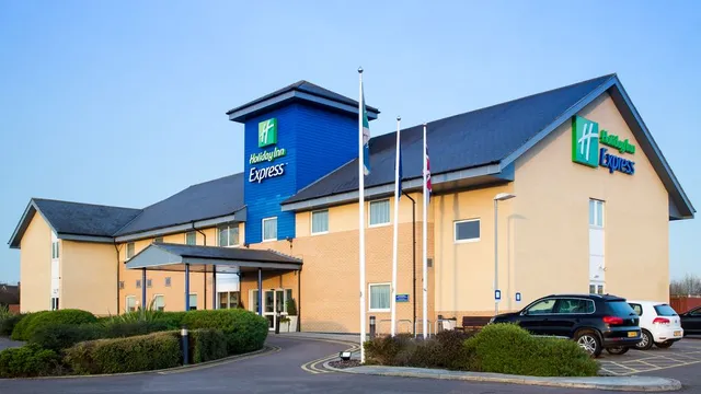 Holiday Inn Express Braintree by IHG