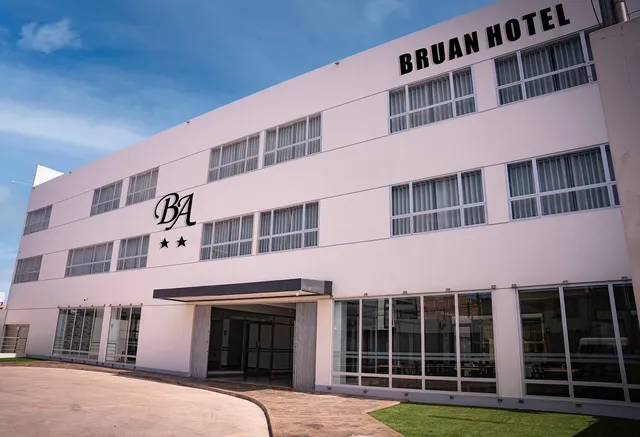 Bruan Hotel