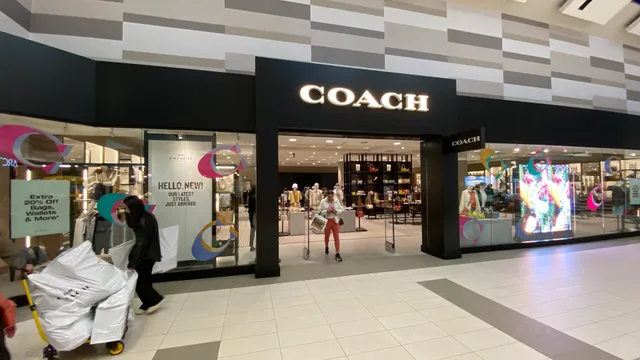 COACH Outlet
