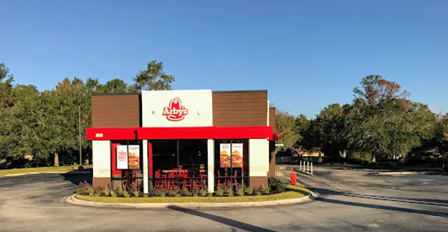 Arby's