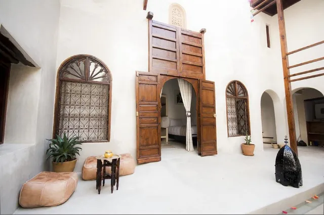 Riad El Maâti