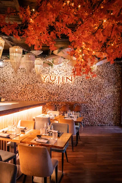 YÜJIN Sushi - São João da Madeira