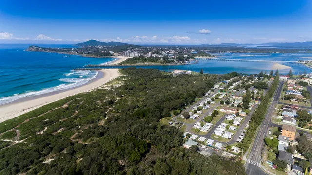 Reflections Tuncurry - Holiday Park