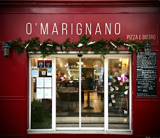 O’Marignano