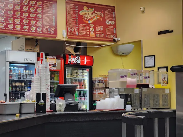 Albertano's Mexican Food