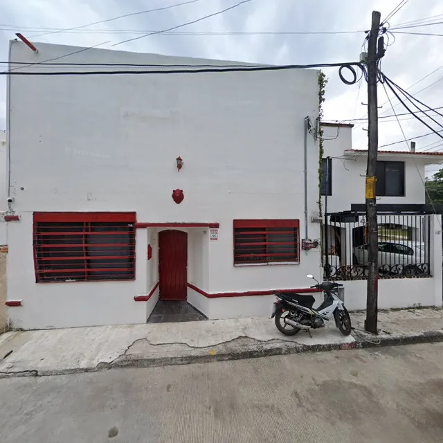 LENDERMAN HOSTAL 777