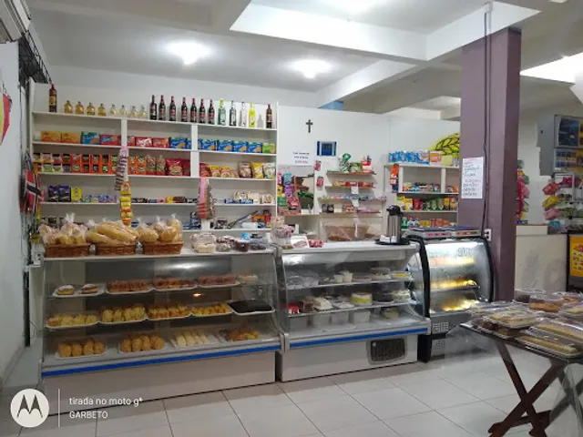 Panificadora da Família