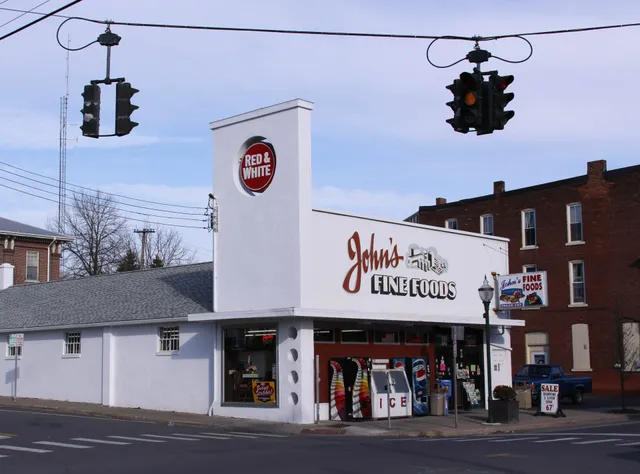 John's Fine Foods