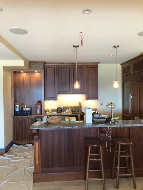 Lakeshore Electric LLC