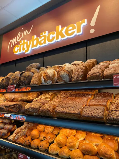 Citybäcker
