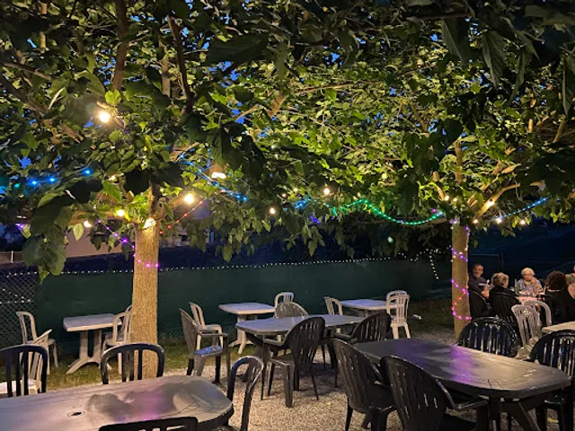 Le Bistrot du Barrage