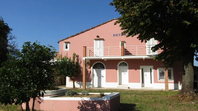 Agriturismo Podere Ricciolino