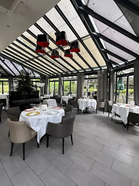 Le Château des Iles