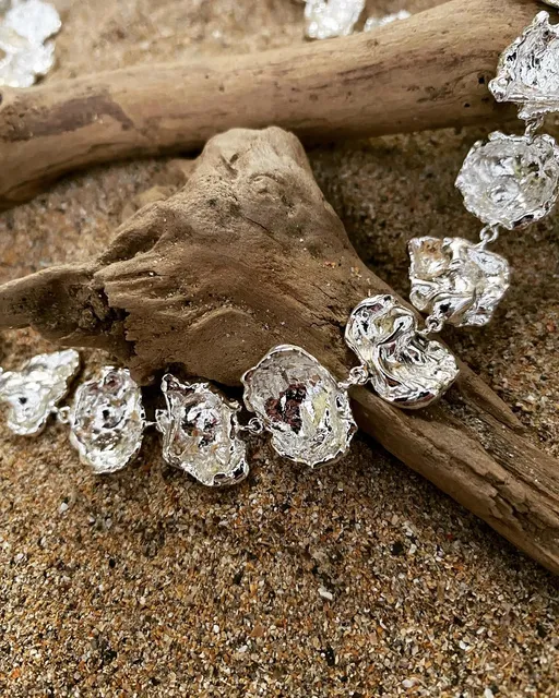 Joseph Lamsin UK Handmade Jewellery