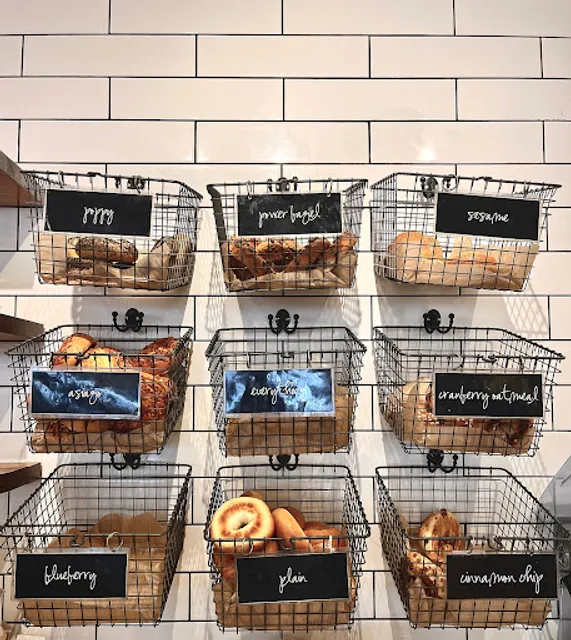 The Daily Bread Bakery & Cafe