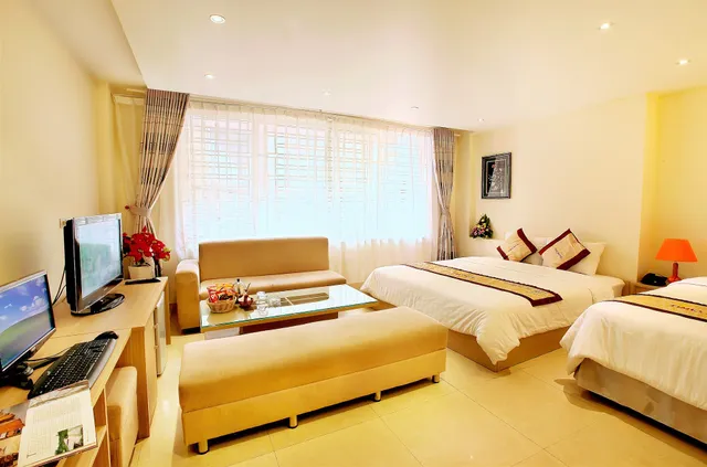 Hotel Royal Bridge Times