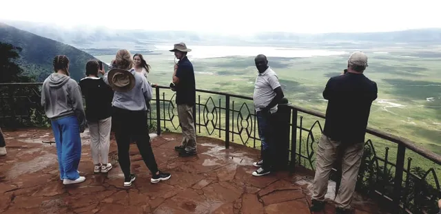 Cheeky Monkey Safaris & Tours: The Best Tanzania Serengeti Safari; Kilimanjaro Trekking; & Zanzibar Tour Operating Company