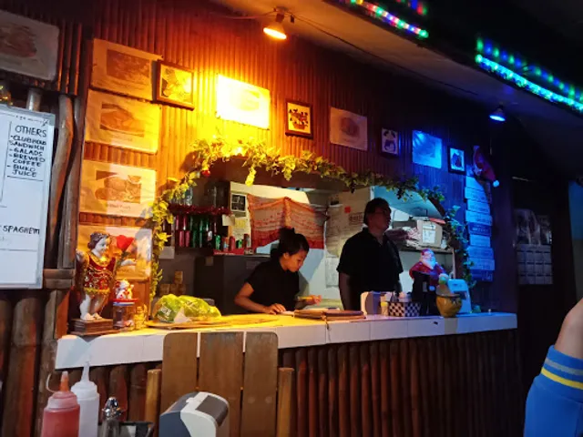 Chloes' Seafood Restaurant