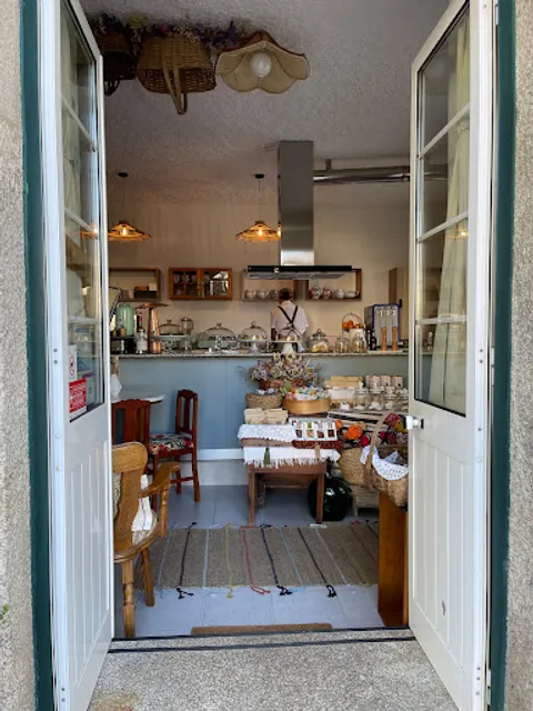 Mercearia do Fradinho