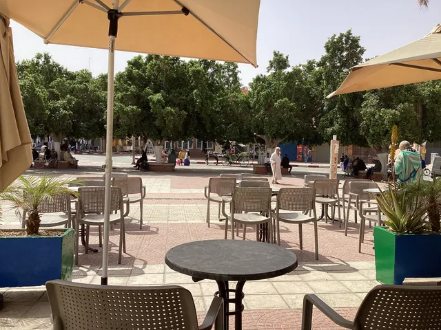 Hôtel-Restaurant Roudani