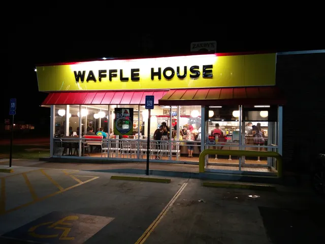 Waffle House