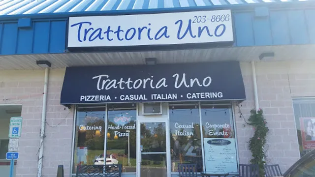 Trattoria Uno