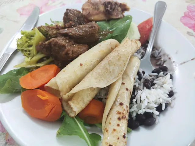 Da Família Restaurante /Restaurante Otimus