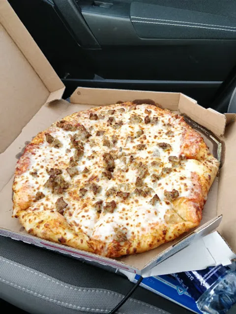 Domino's Pizza