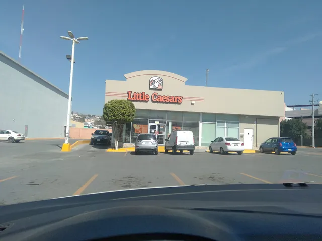 Little Caesars