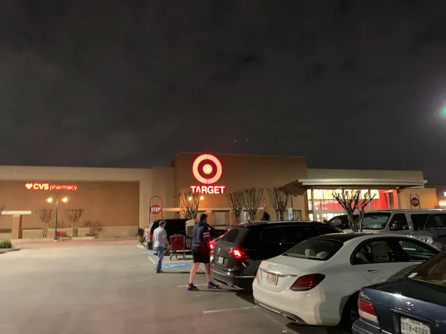 Target