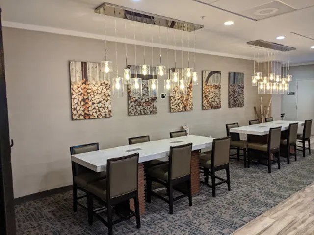 The Forge Kitchen & Parlor