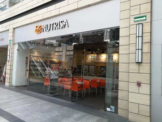 Nutrisa