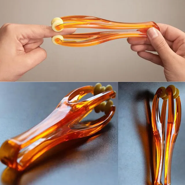 Chinese Massage and Beauty Services