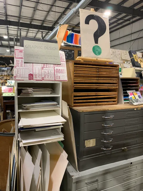 The Resource Exchange