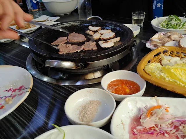 합천삼가명품한우