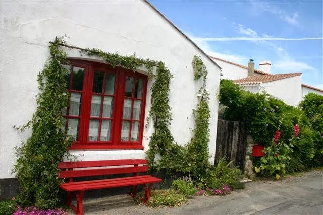 Chambres d'hôtes - Les Conviviales