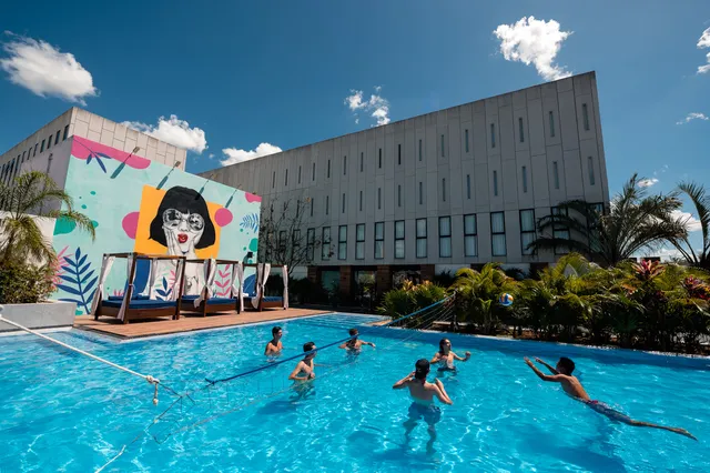 University City Campus