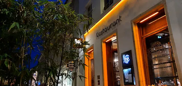 Le Capucin Gourmand - Le Capu