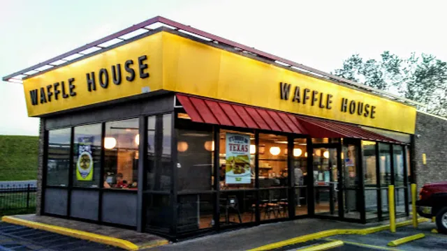 Waffle House