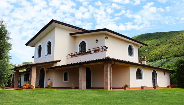 Farmhouse Il Bagolaro