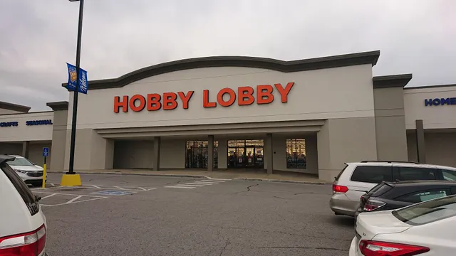 McHenry Shopping Center