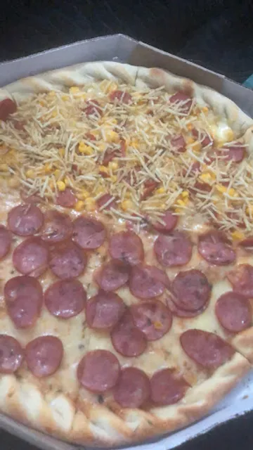 Kulelê Pizzas e Sanduíches!