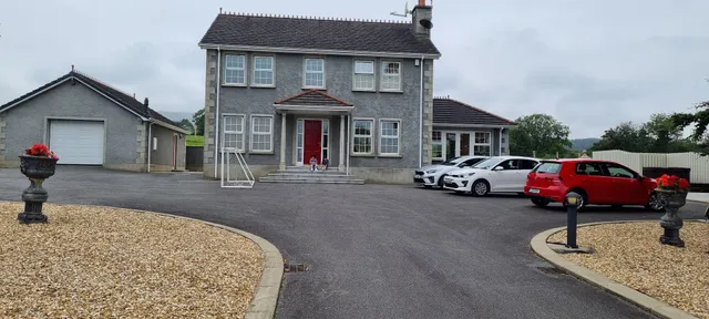 Sperrin View House