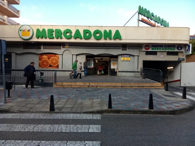 Mercadona